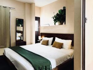 Hotel Casa Nudo, Ukax, Mérida