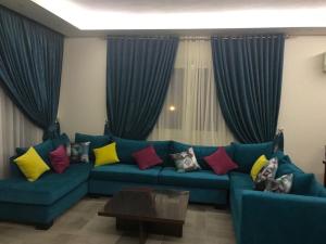 The dream villa for an happy family vacation at Hacienda Bay Sahel