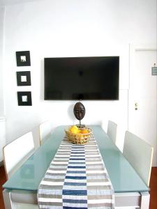 Habitación acogedora centro gran vía