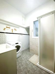 Habitación acogedora centro gran vía