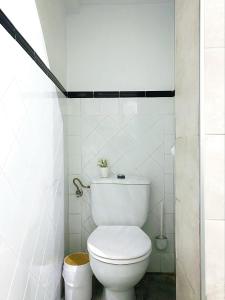 Habitación acogedora centro gran vía