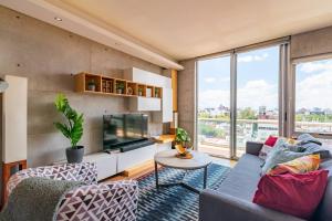 Casa Ajolote - Exclusive and Modern in Condesa