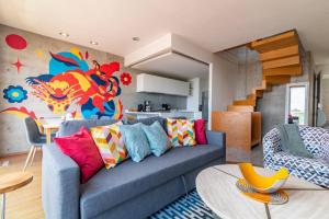 Casa Ajolote - Exclusive and Modern in Condesa