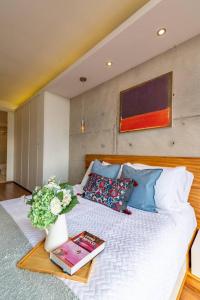 Casa Ajolote - Exclusive and Modern in Condesa