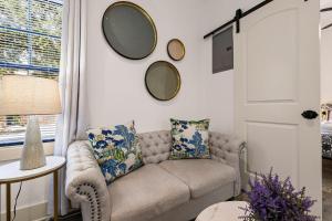 Secret Savannah Sanctuary B by Lucky Savannah