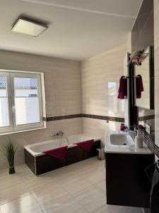 Spreewälder Ferienhäuser am Berste - Ufer Haus Wilhelmine