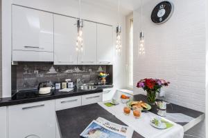 Appartamento Attrezzato ed elegante al Colosseo