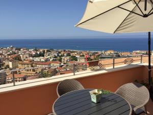 Alla Chiazzetta Calabria