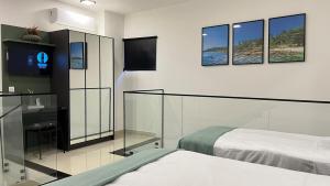 403-2 · Duplex Aconchego Para 3 Pessoas