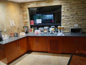 Hotel los coloniales de reynosa