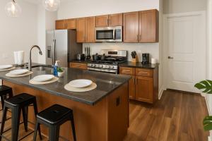 Downtown Sq Stadium, Casino, Rock Hall, Clinic