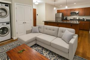 Downtown Sq Stadium, Casino, Rock Hall, Clinic