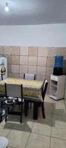 Casa de temporada em Aparecida