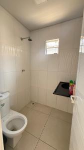 Casa de alto padrão