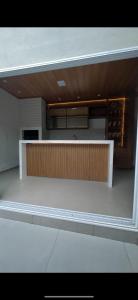 Casa de alto padrão