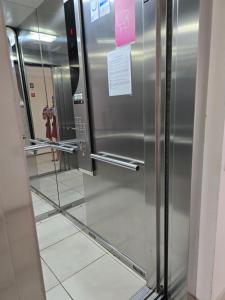 Moderno y elegante departamento en el centro de la ciudad