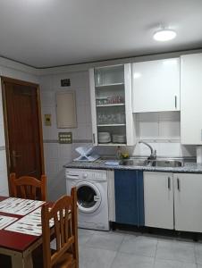 Apartamentos jofamia