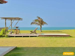 Reserva BeachFront - Retirinho