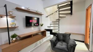 408-2 · Suíte Duplex Próx. UniEvangélica