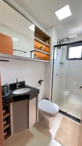 408-2 · Suíte Duplex Próx. UniEvangélica