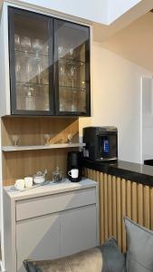 408-2 · Suíte Duplex Próx. UniEvangélica