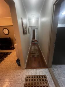 3-bedroom apartment next to City Stars Mall and Abbas Al-Akkad Street