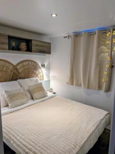 Ferret Family Lodge camping Les Embruns