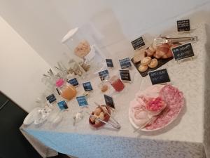 Agriturismo Natura Salute