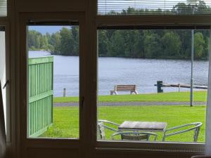 Ikaalisten Kylpylä Apartamentos rantahuoneisto Terme