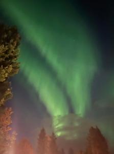 Arctic- apartment Evakko