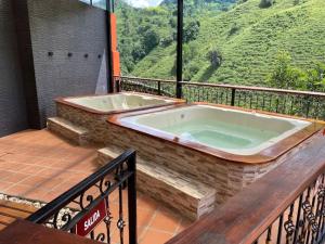 Hotel Dulce Campestre