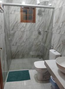 Casa sol nascente hospedagem bichinho MG