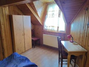 Holiday home in a beautiful ski resort Bakuriani