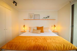 HOM I Estudio en Alameda Metro UniversidadCatolica