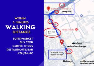 Cheap & Good by Topo