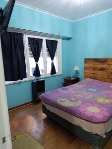 Departamento 2 ambientes