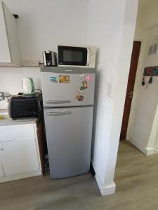 Departamento 2 ambientes