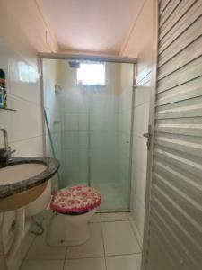 Apartamento próximo ao raposo