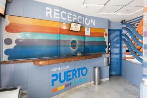 Hotel Puerto Angel