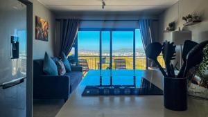 Nivica Lifestyle Apartment