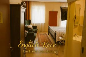 Landhaus Gritschacher