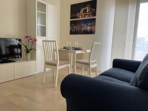 Appartamento Gran Sasso MINI Relax