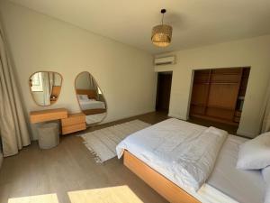 Apartment 3 bed in mivida new Cairo prime location