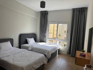 Apartment 3 bed in mivida new Cairo prime location