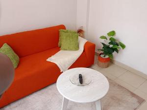 Lilos Haven New One bedroom Apartment