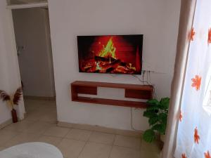 Lilos Haven New One bedroom Apartment