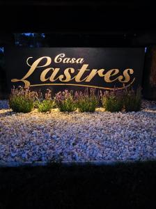 Casa Lastres
