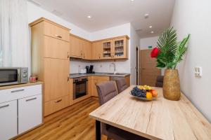 Apartments Villa Ivka