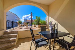 Apartments Villa Ivka 