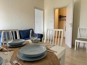 Appartamento Gran Sasso MINI Relax